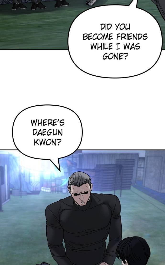 Read Designated Bully Manga Online