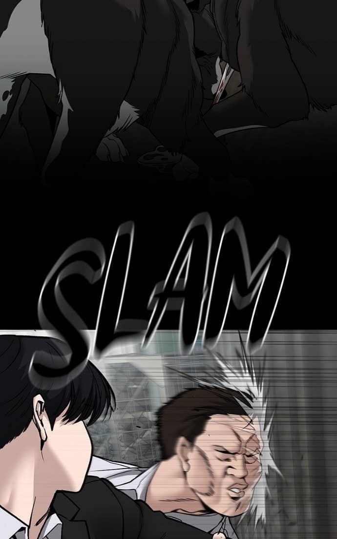 Read Designated Bully Manga Online