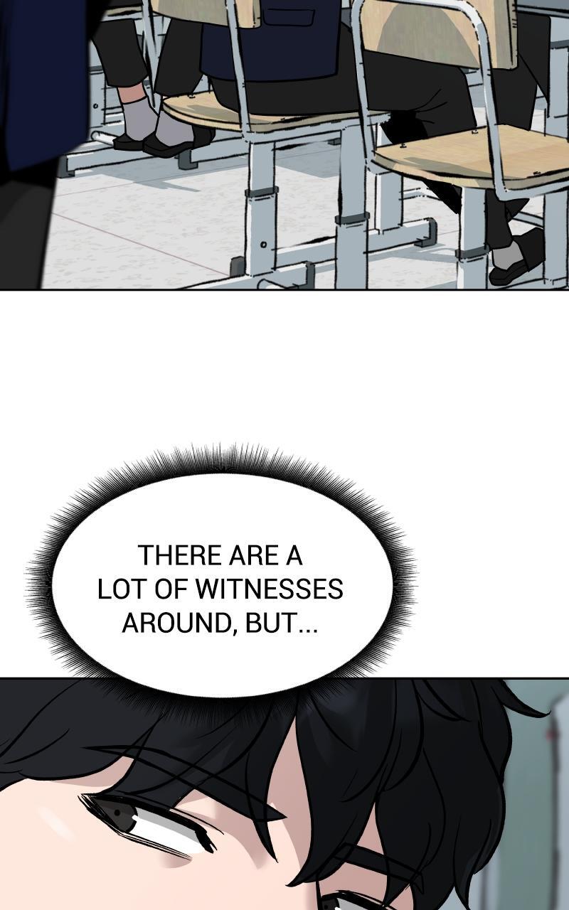Read Designated Bully Manga Online