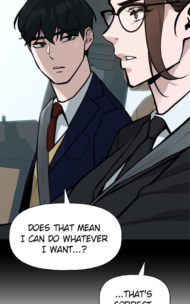 Read Designated Bully Manga Online