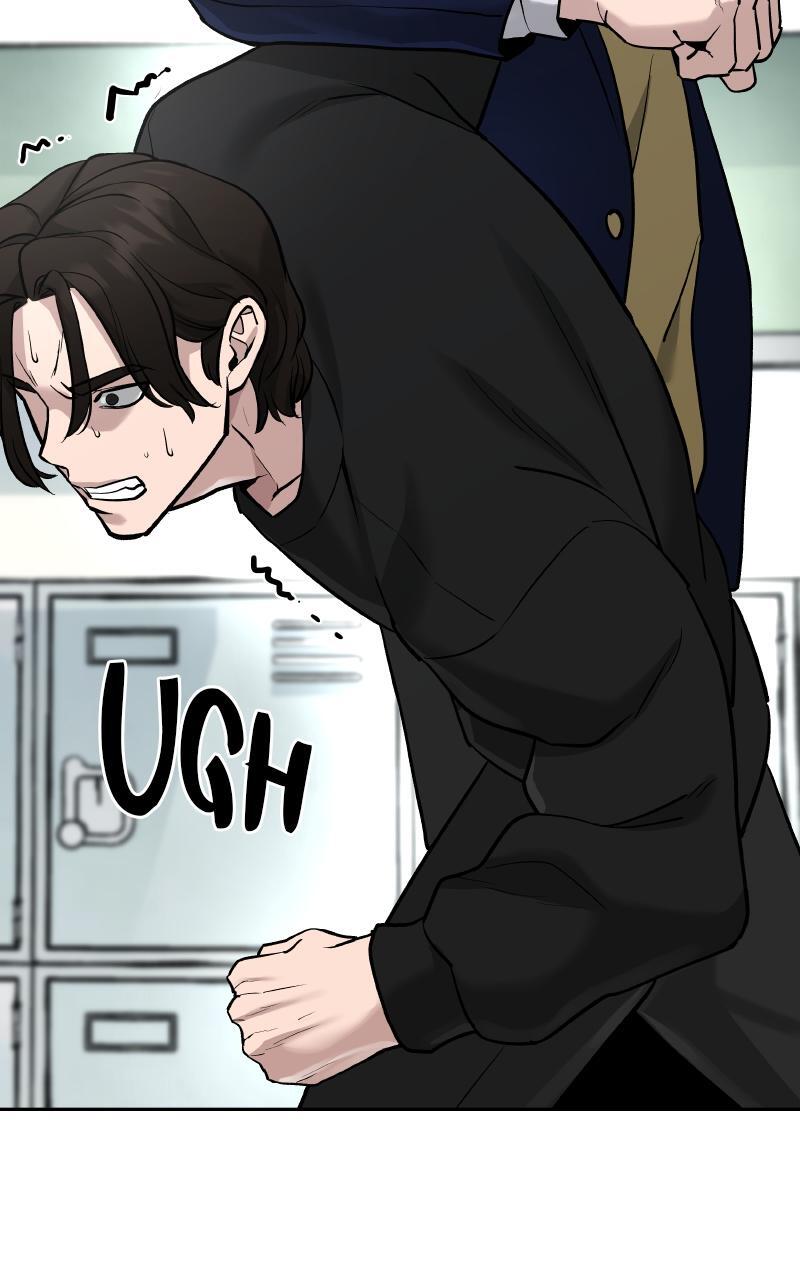Read Designated Bully Manga Online