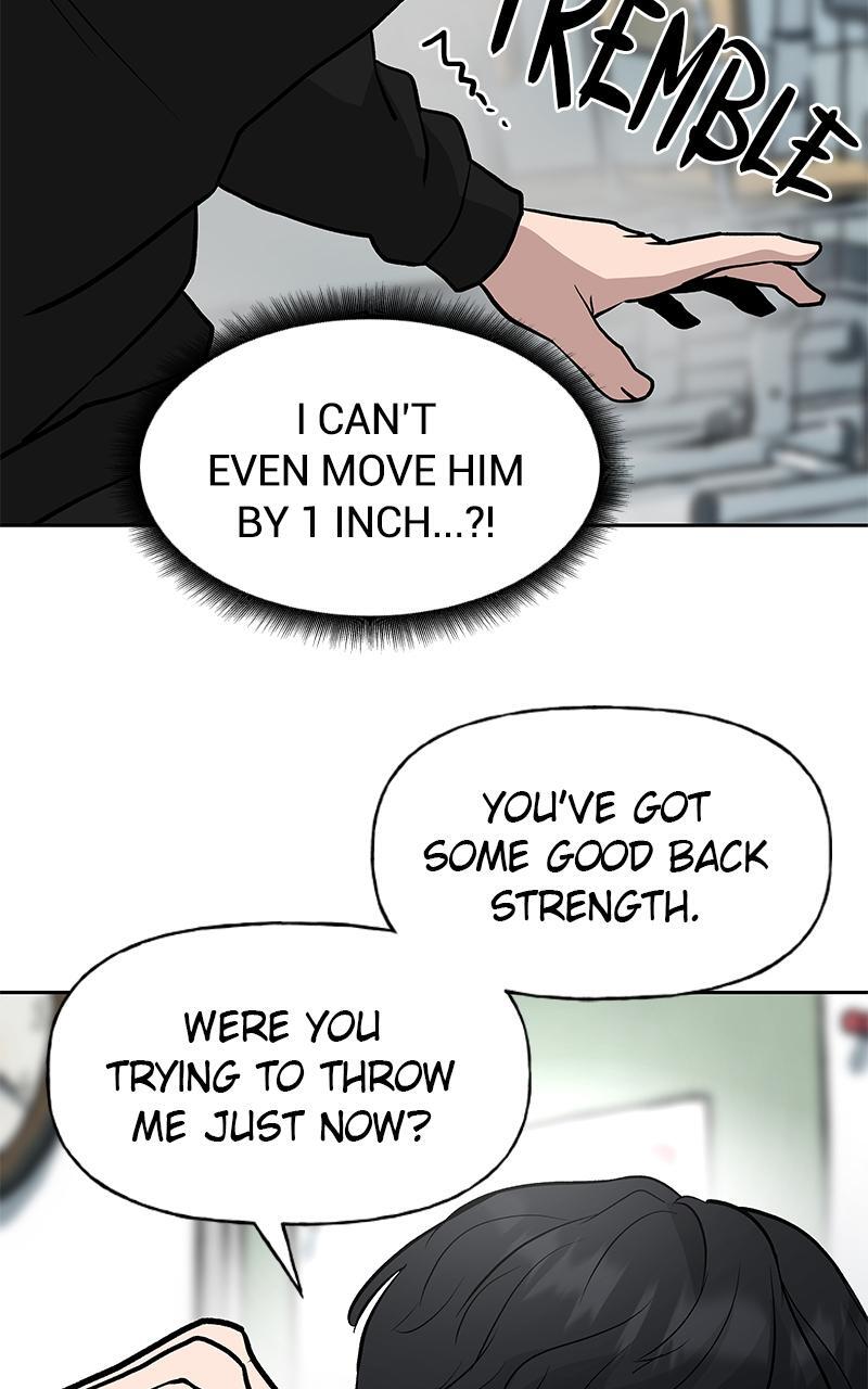 Read Designated Bully Manga Online