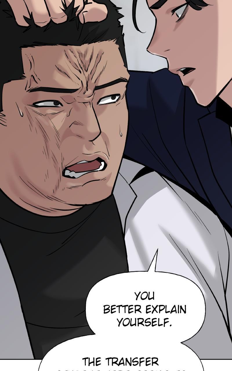Read Designated Bully Manga Online