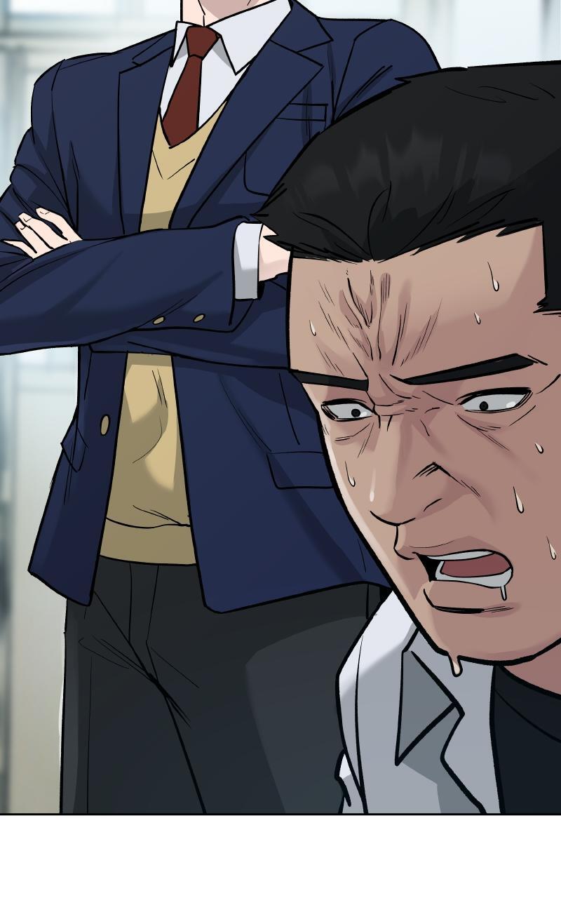 Read Designated Bully Manga Online
