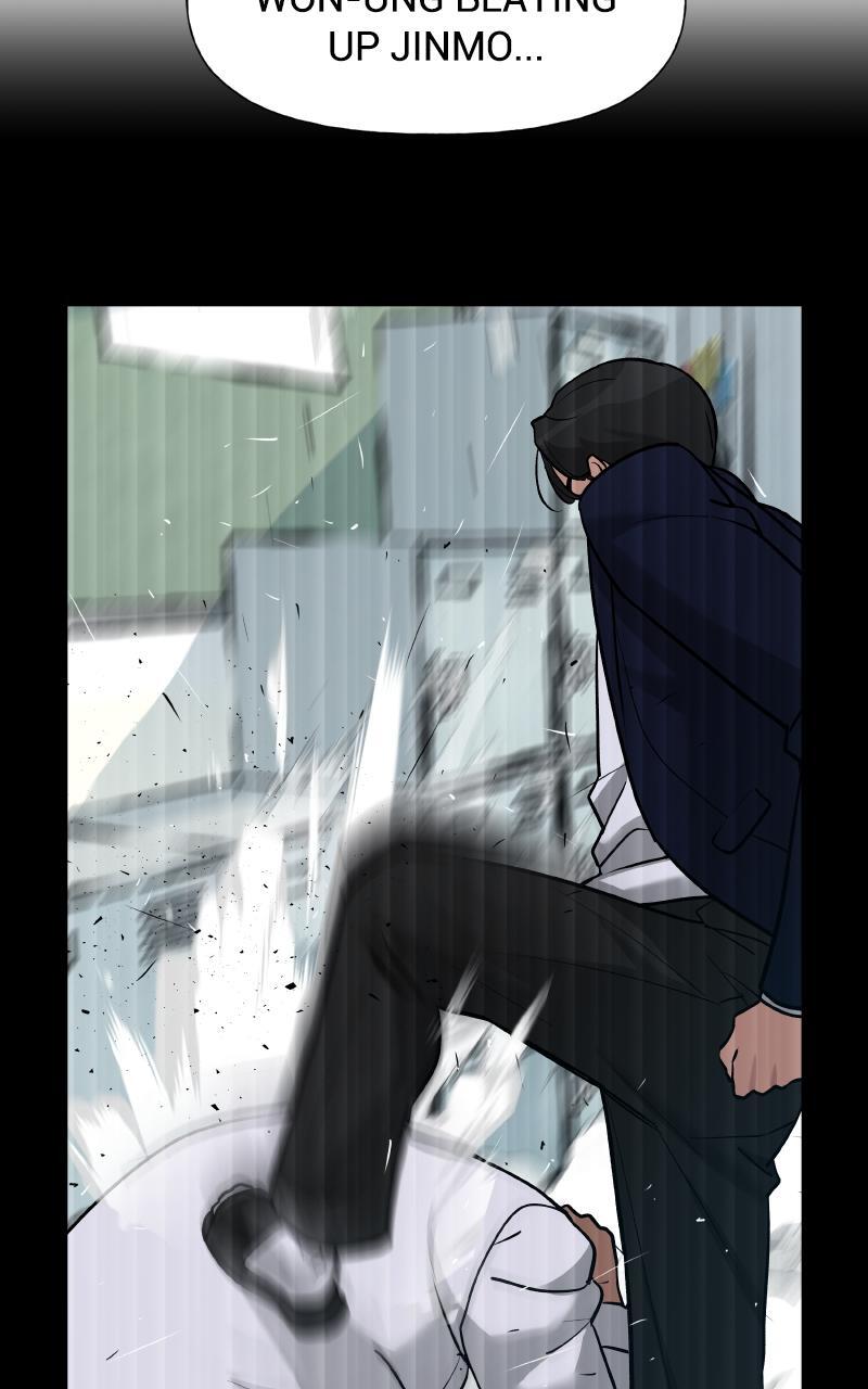 Read Designated Bully Manga Online