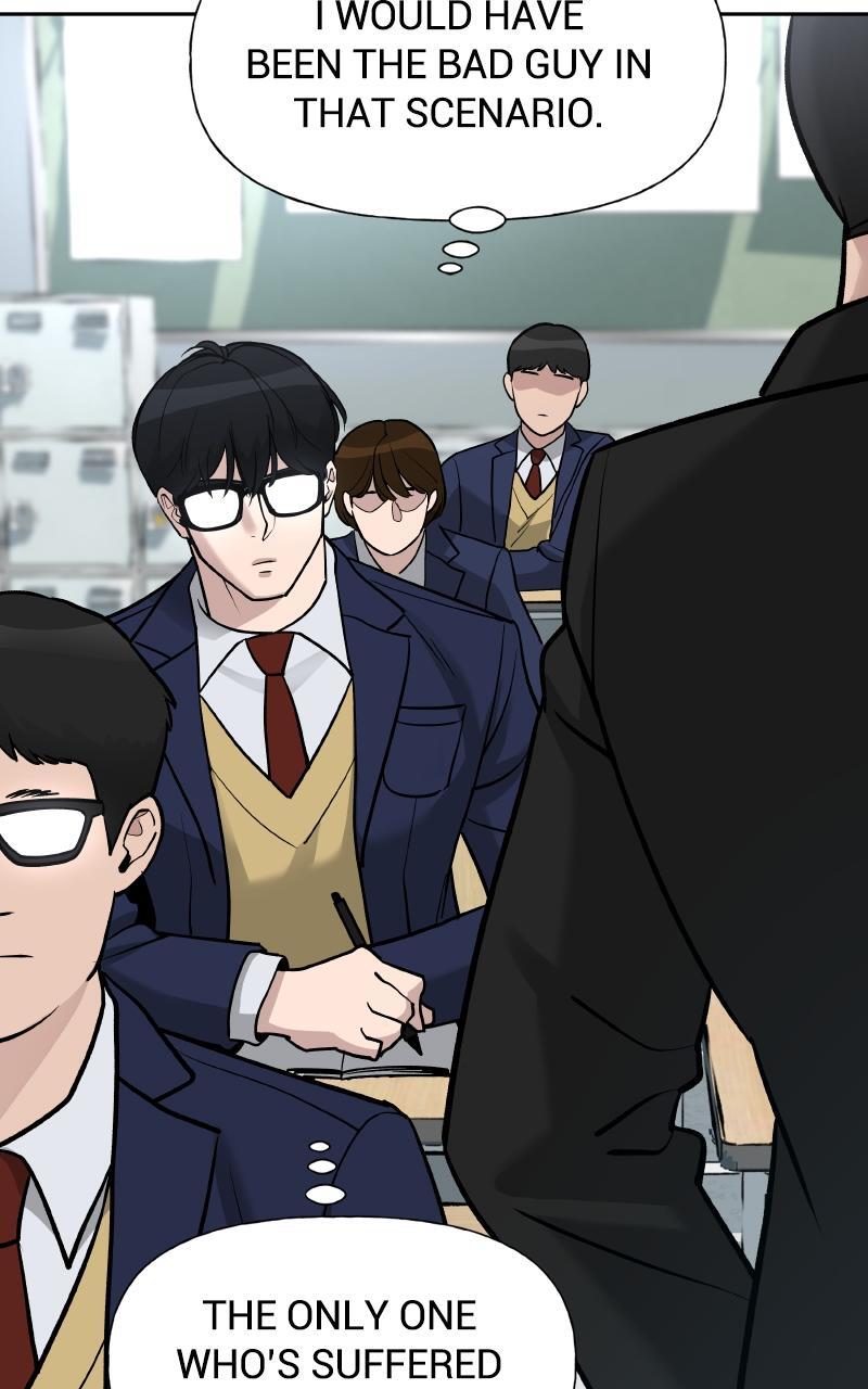 Read Designated Bully Manga Online