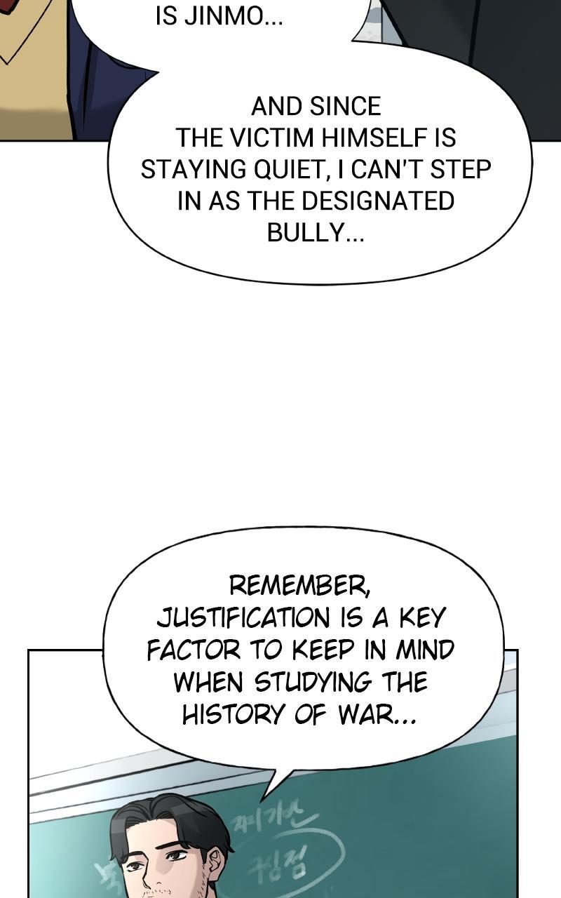 Read Designated Bully Manga Online