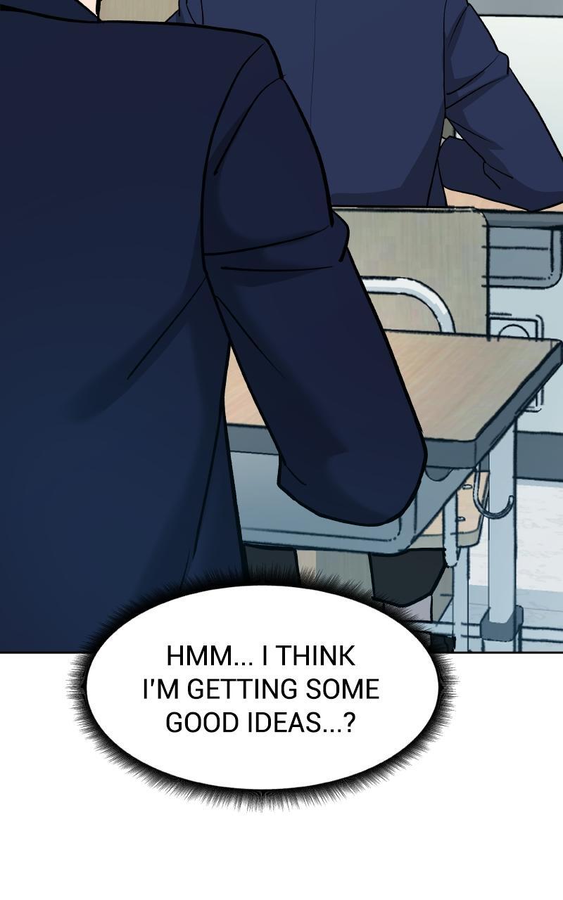 Read Designated Bully Manga Online