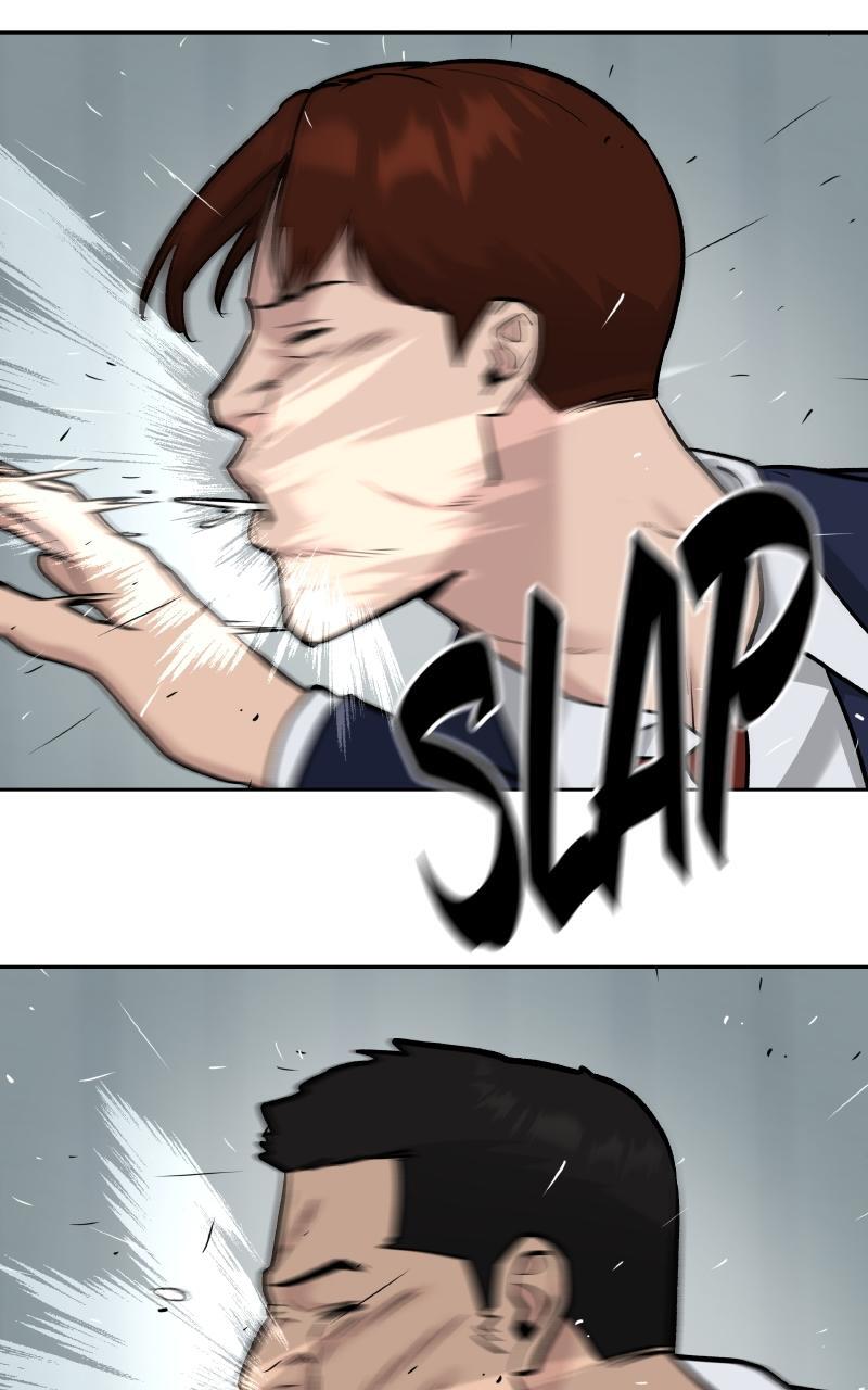 Read Designated Bully Manga Online