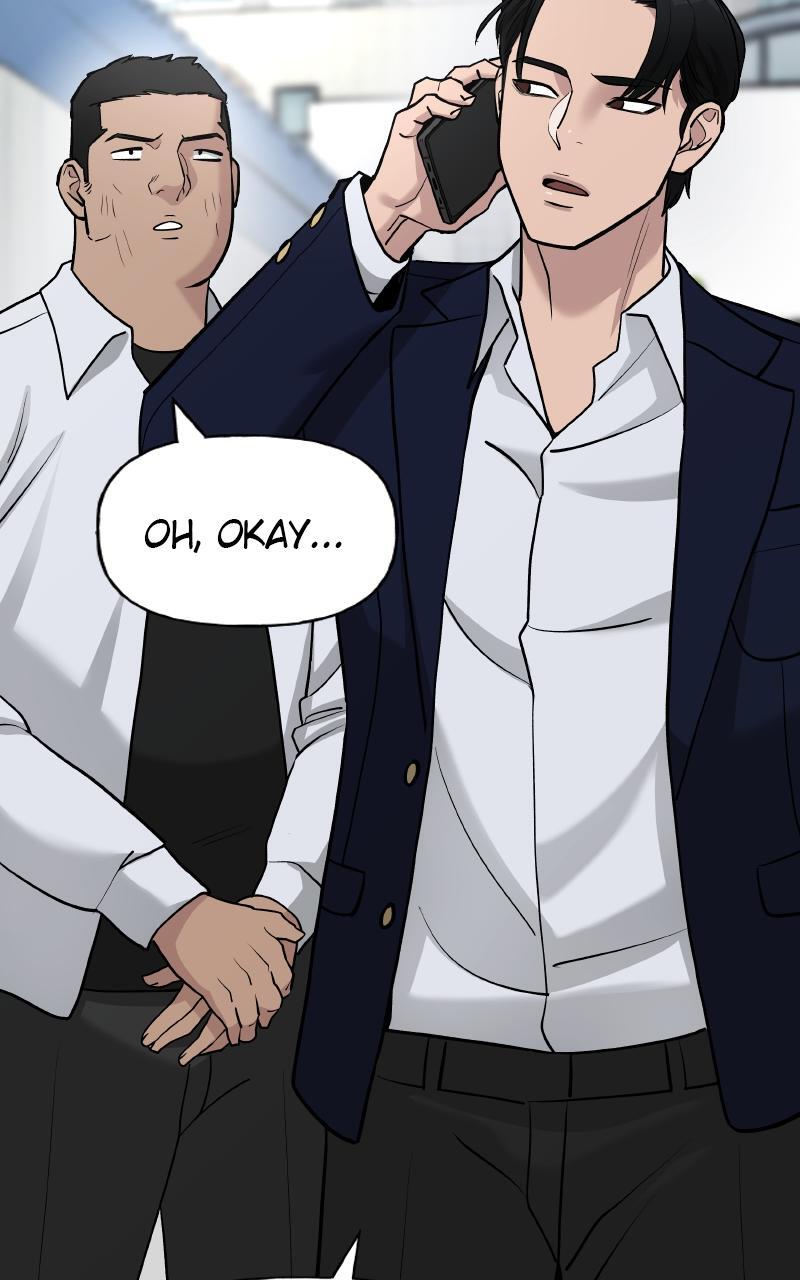 Read Designated Bully Manga Online