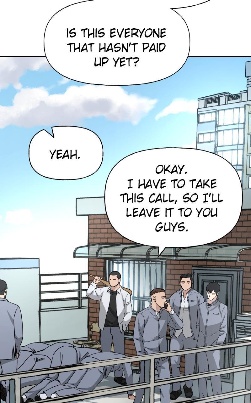Read Designated Bully Manga Online