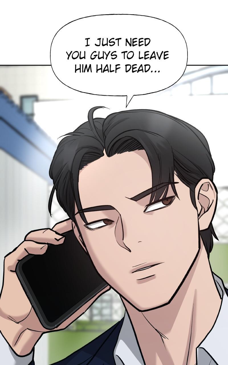 Read Designated Bully Manga Online