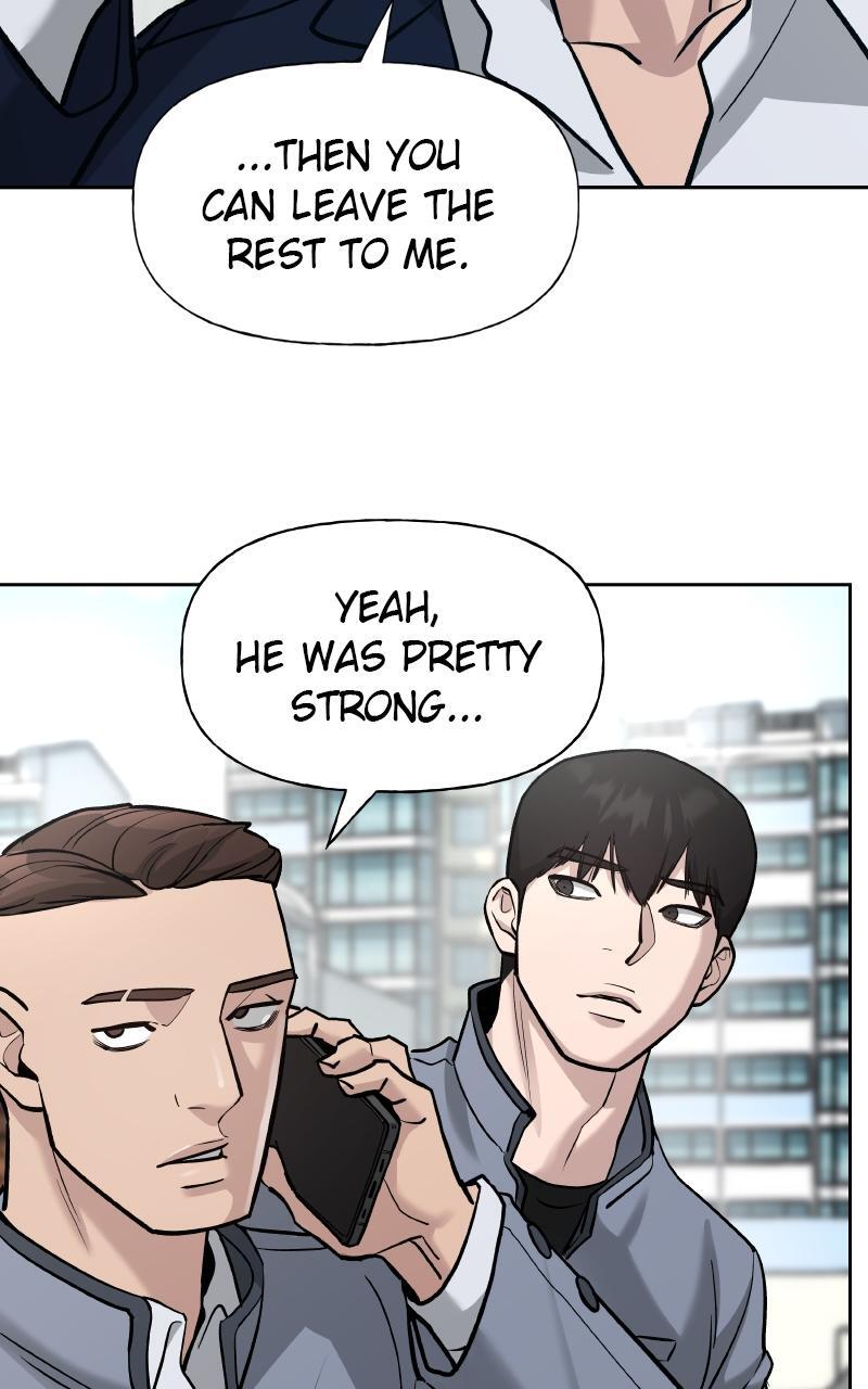 Read Designated Bully Manga Online