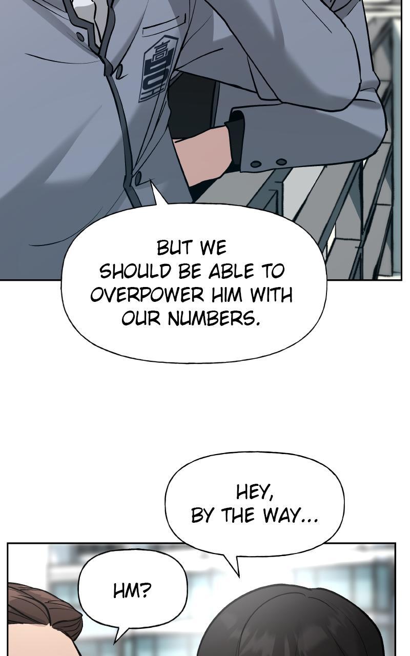 Read Designated Bully Manga Online