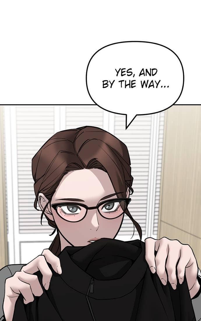 Read Designated Bully Manga Online