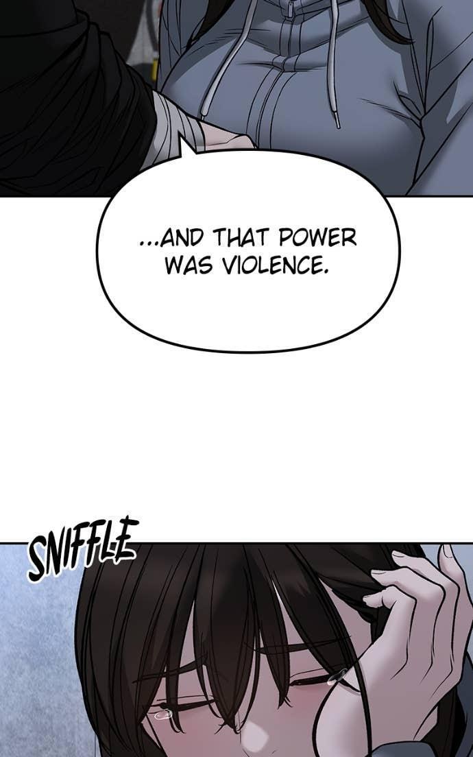 Read Designated Bully Manga Online