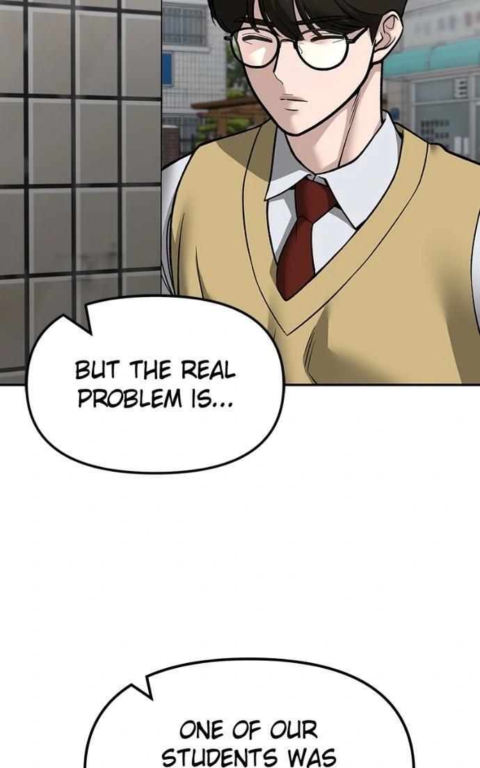 Read Designated Bully Manga Online