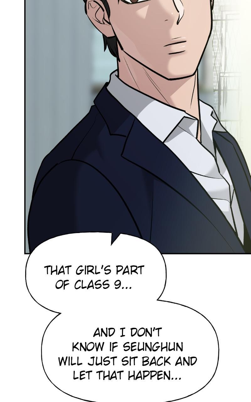 Read Designated Bully Manga Online