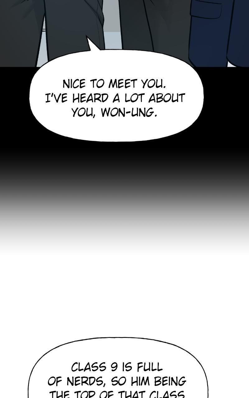 Read Designated Bully Manga Online
