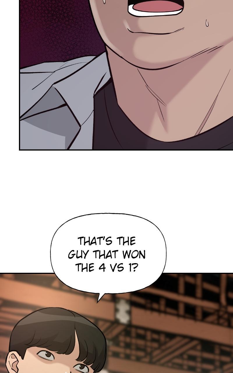 Read Designated Bully Manga Online