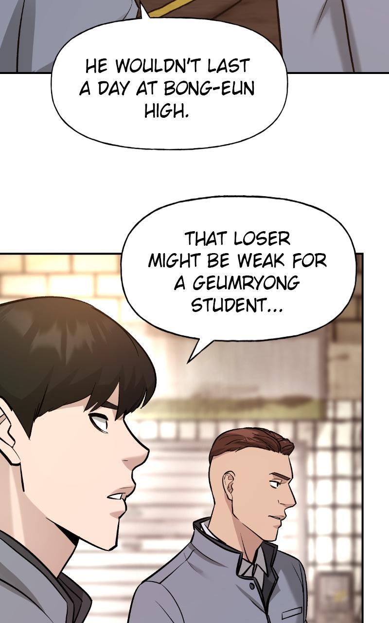 Read Designated Bully Manga Online