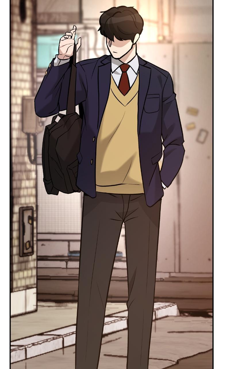 Read Designated Bully Manga Online