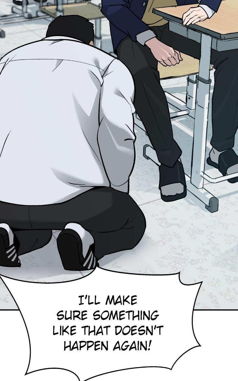Read Designated Bully Manga Online