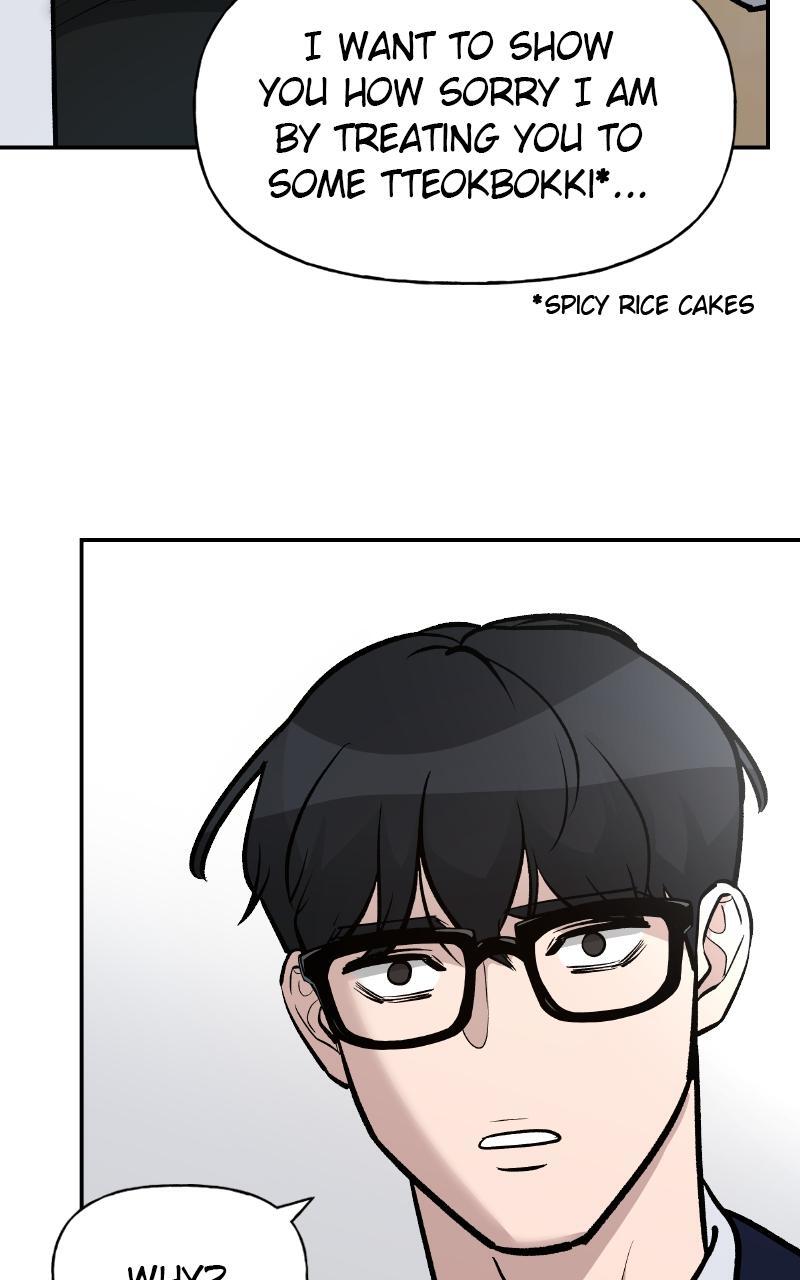 Read Designated Bully Manga Online