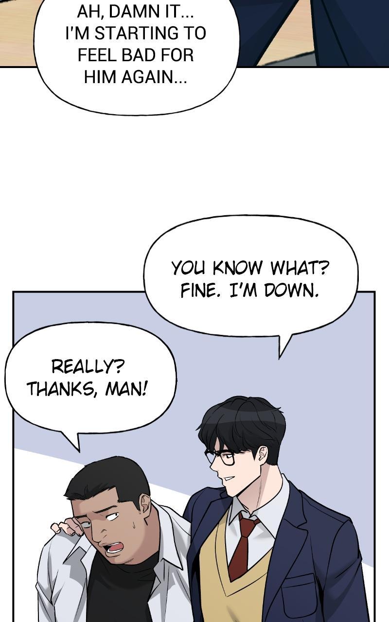 Read Designated Bully Manga Online