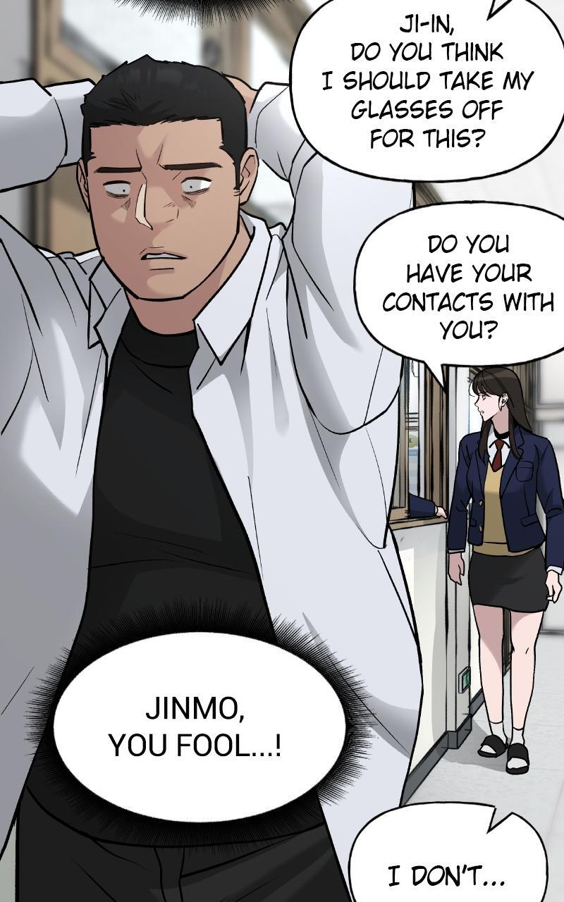 Read Designated Bully Manga Online