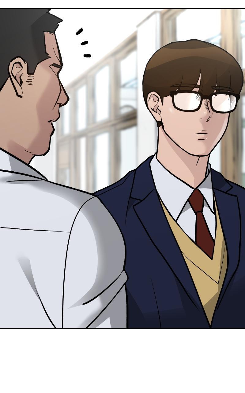 Read Designated Bully Manga Online