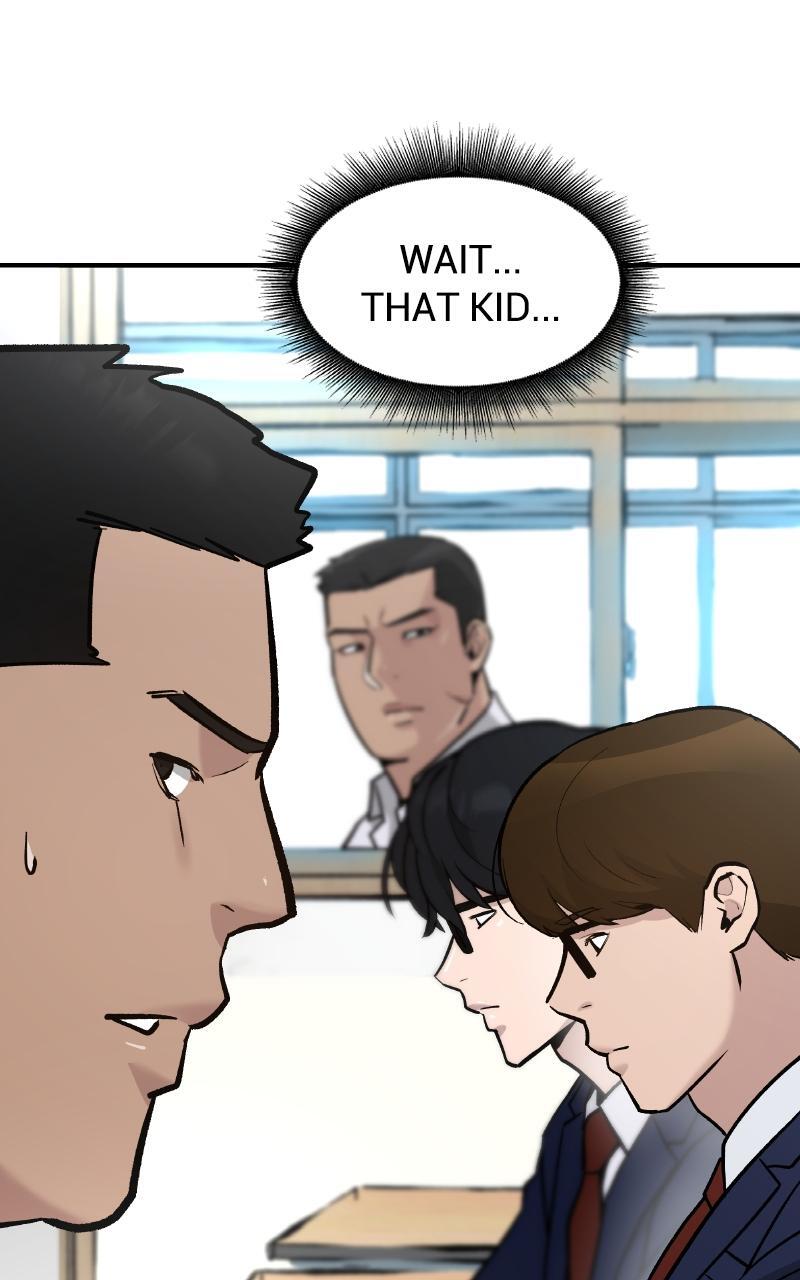 Read Designated Bully Manga Online