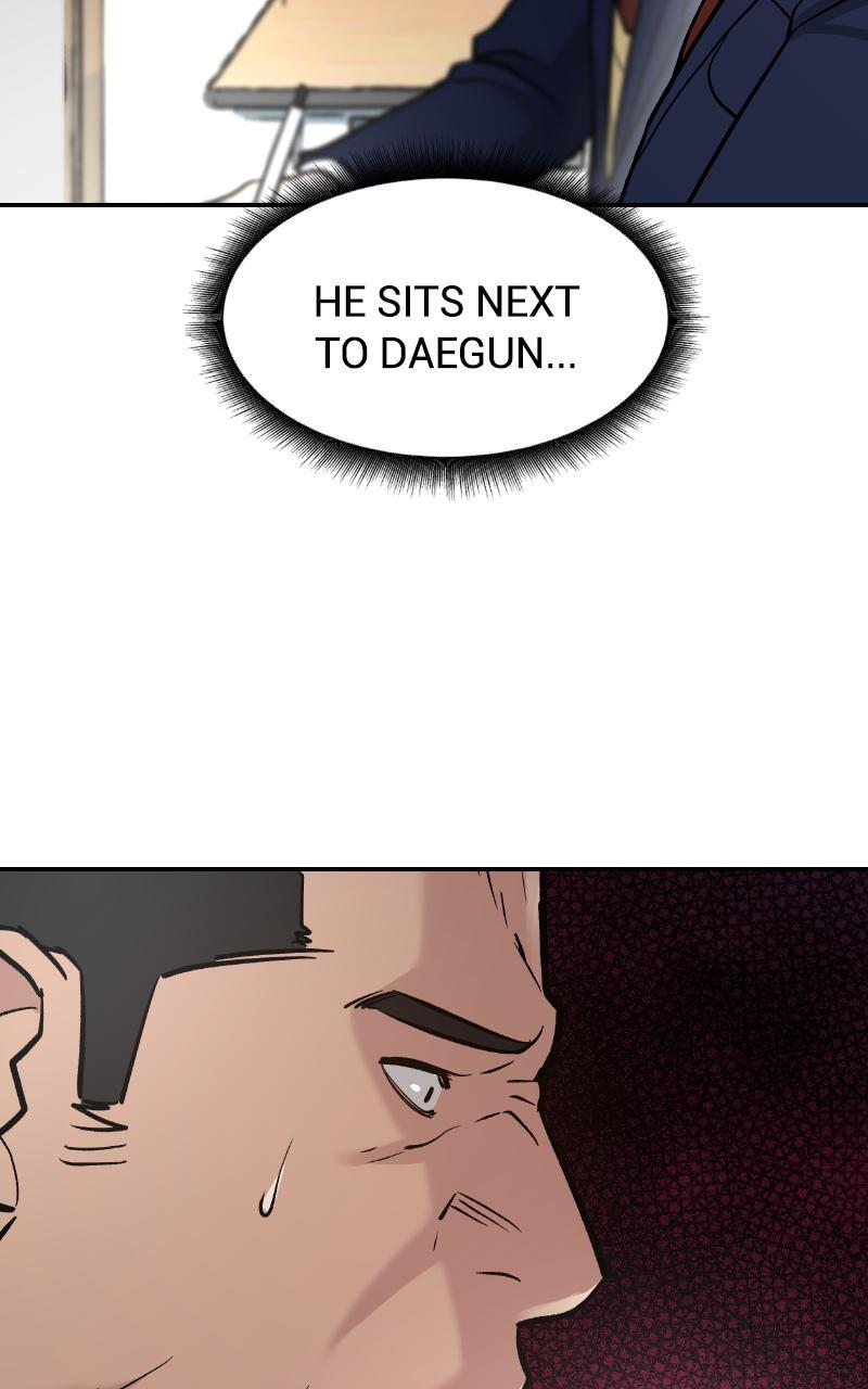 Read Designated Bully Manga Online