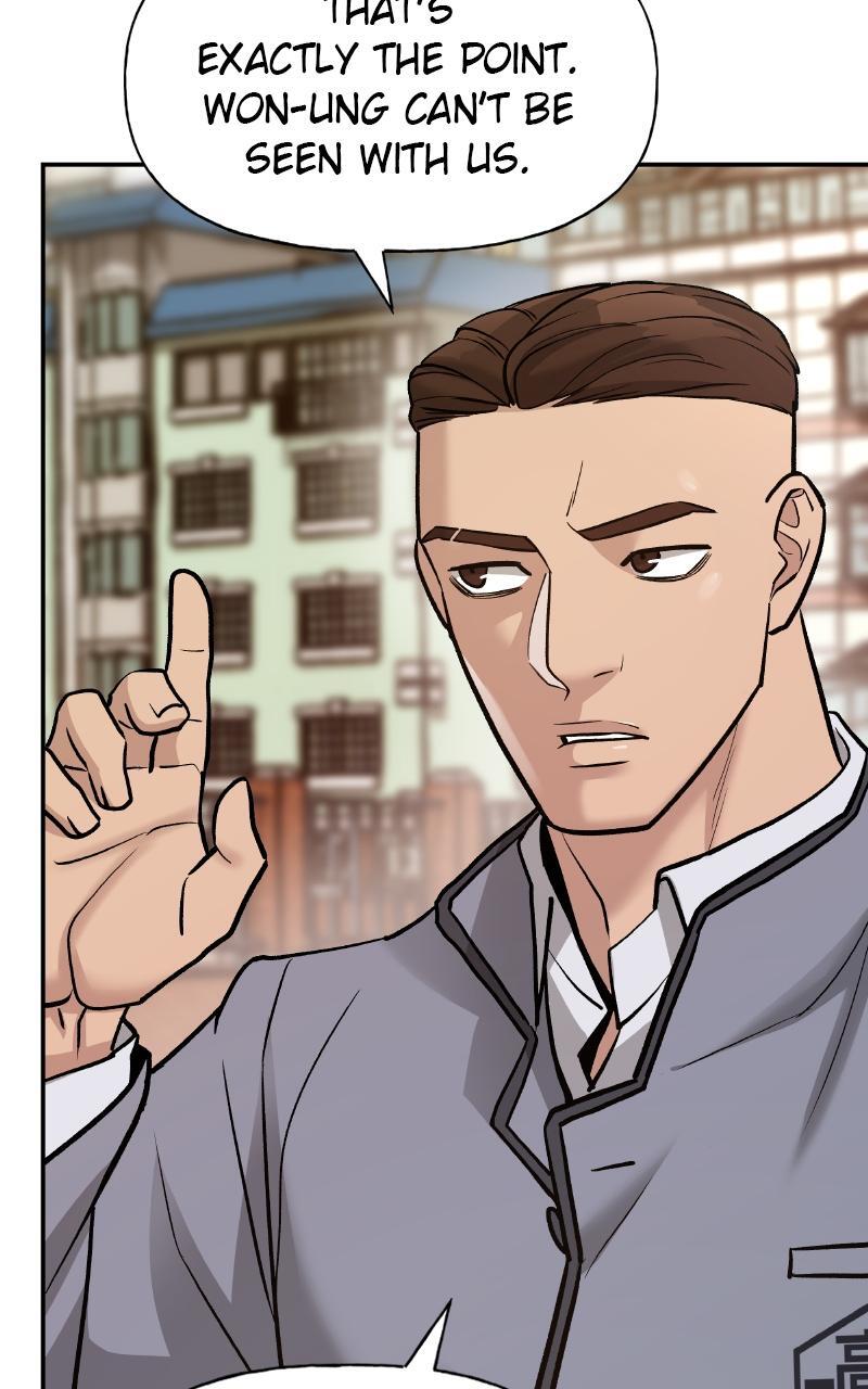 Read Designated Bully Manga Online