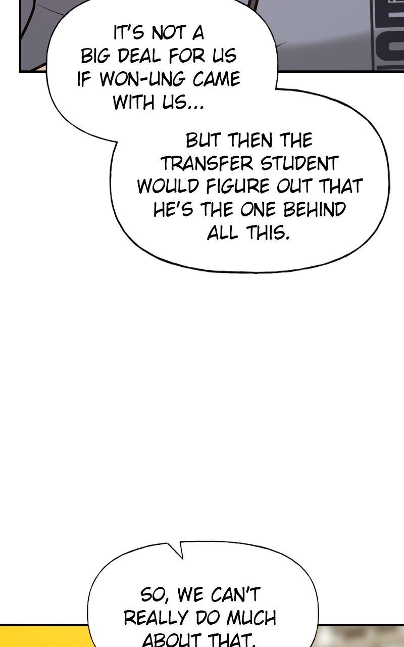 Read Designated Bully Manga Online