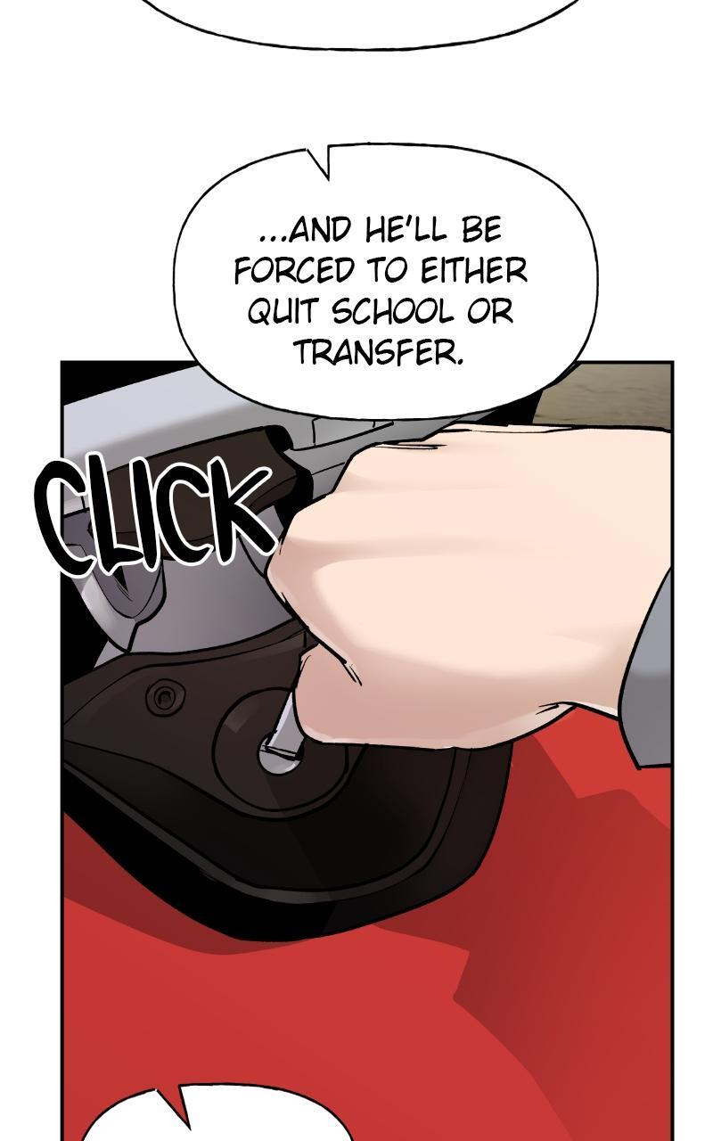 Read Designated Bully Manga Online
