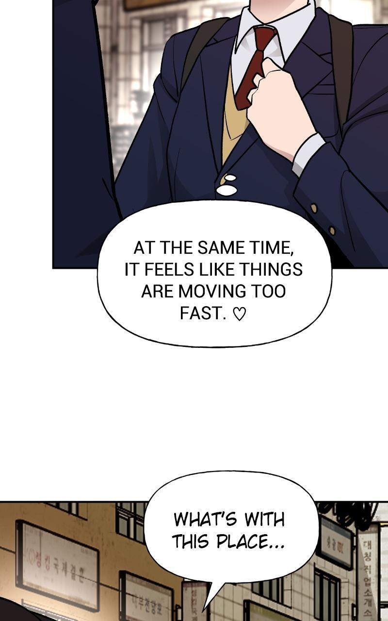 Read Designated Bully Manga Online