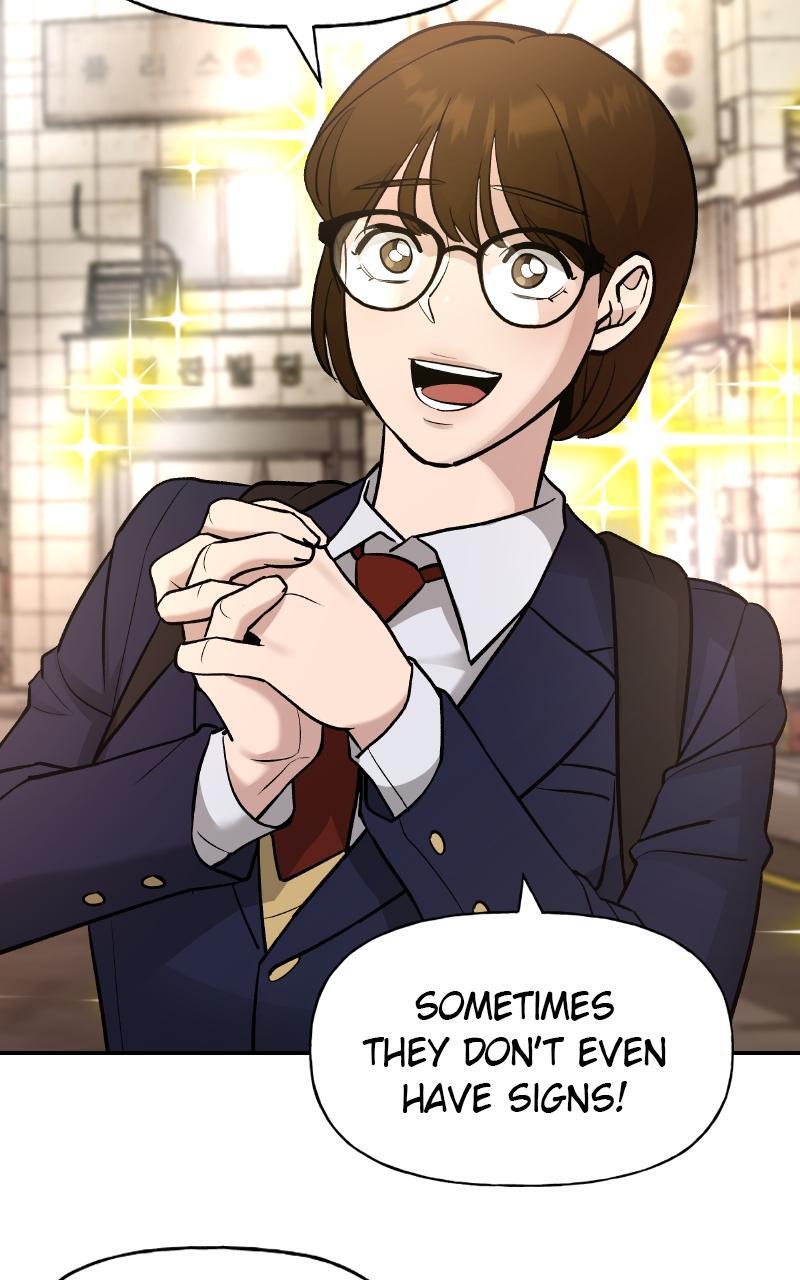 Read Designated Bully Manga Online