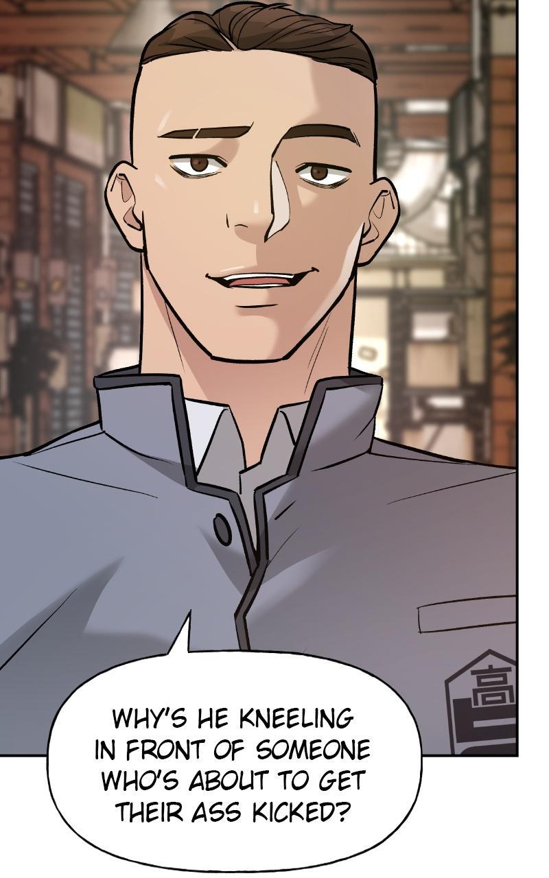 Read Designated Bully Manga Online