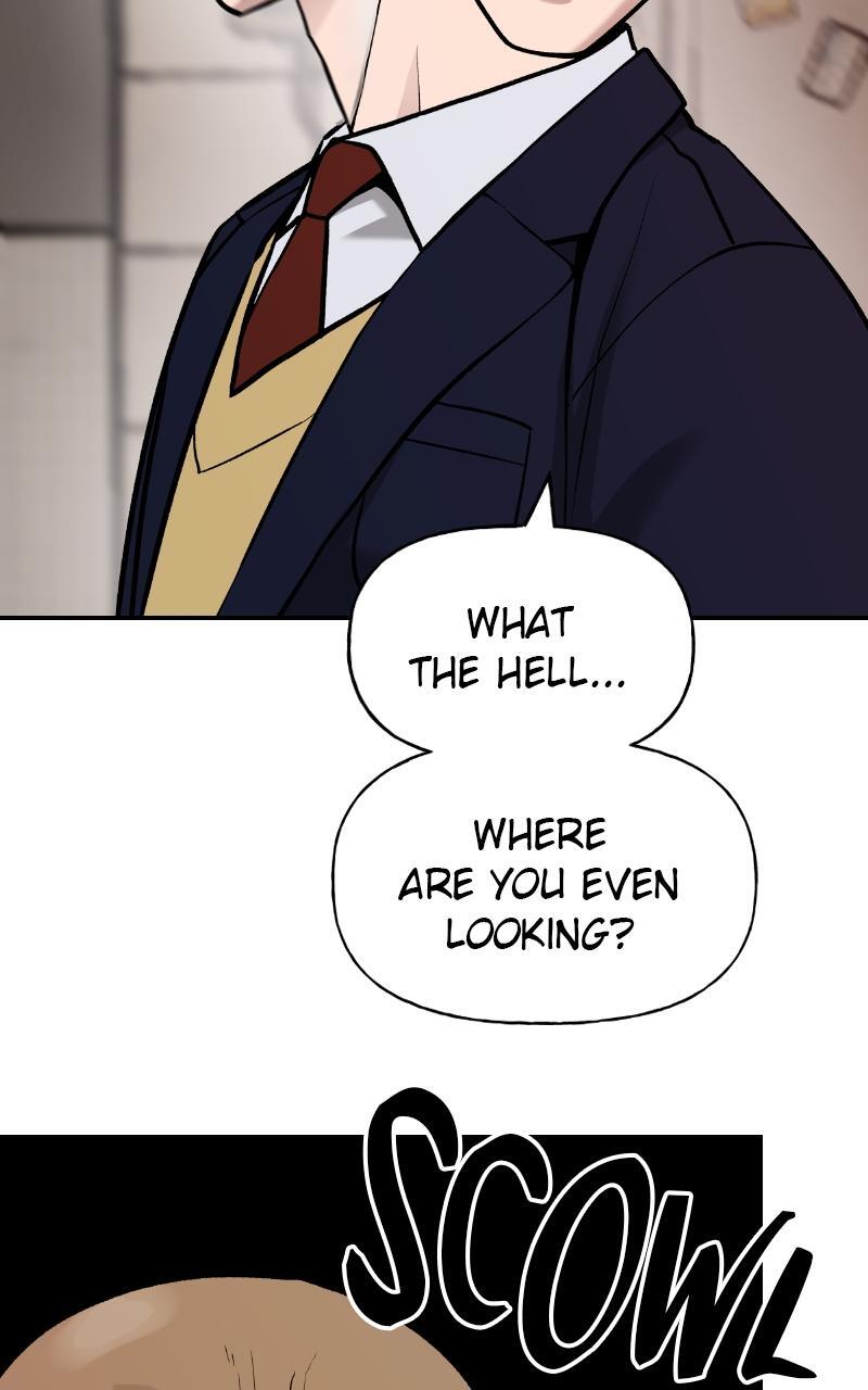 Read Designated Bully Manga Online