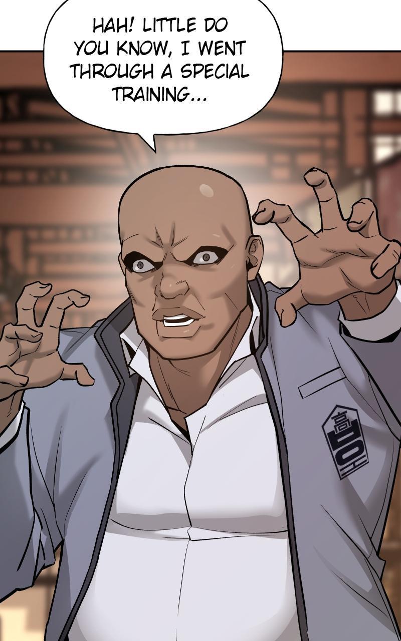 Read Designated Bully Manga Online