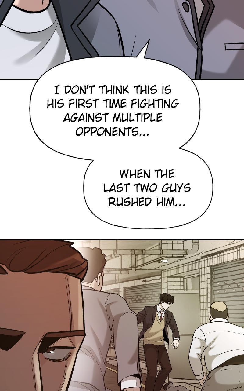 Read Designated Bully Manga Online