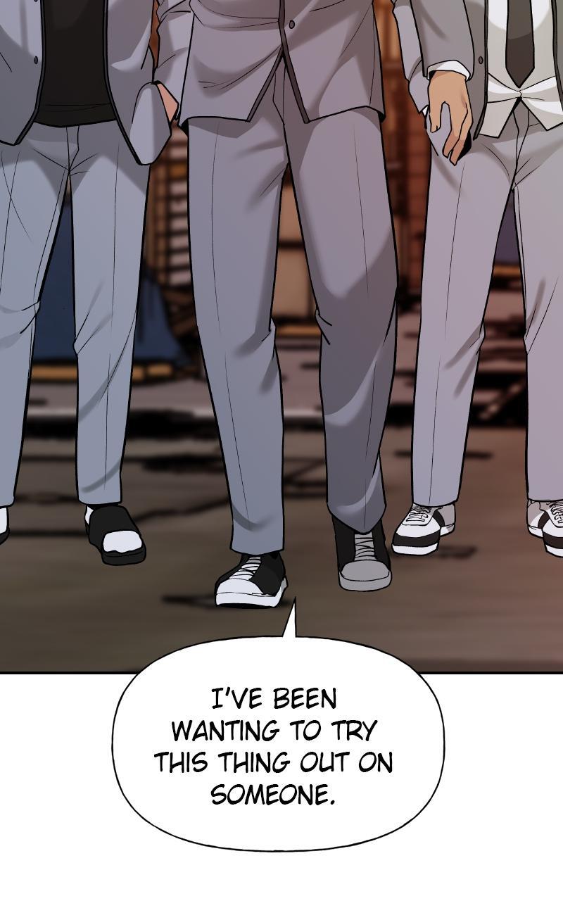Read Designated Bully Manga Online