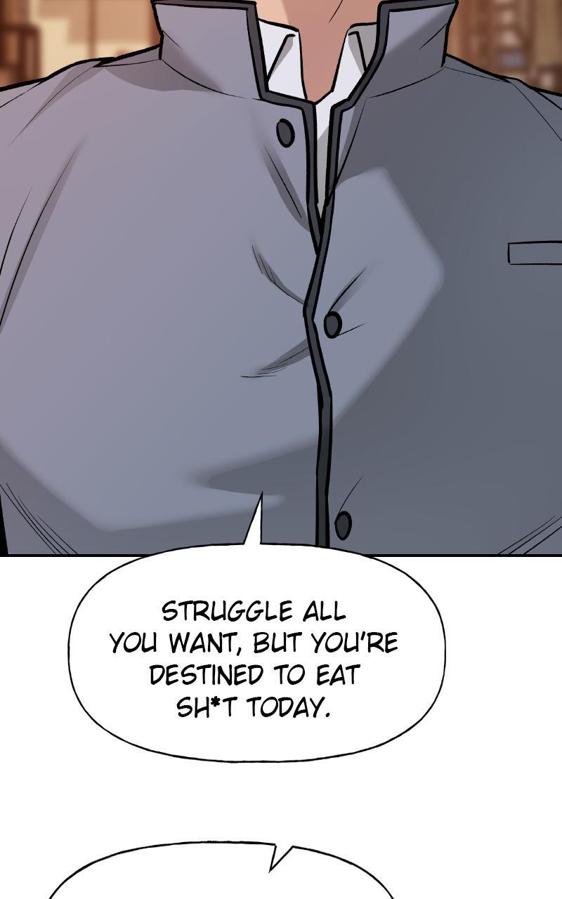 Read Designated Bully Manga Online