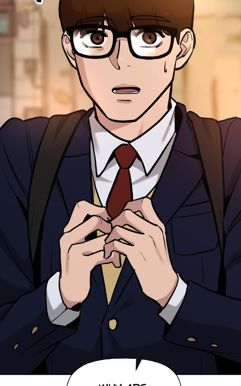 Read Designated Bully Manga Online