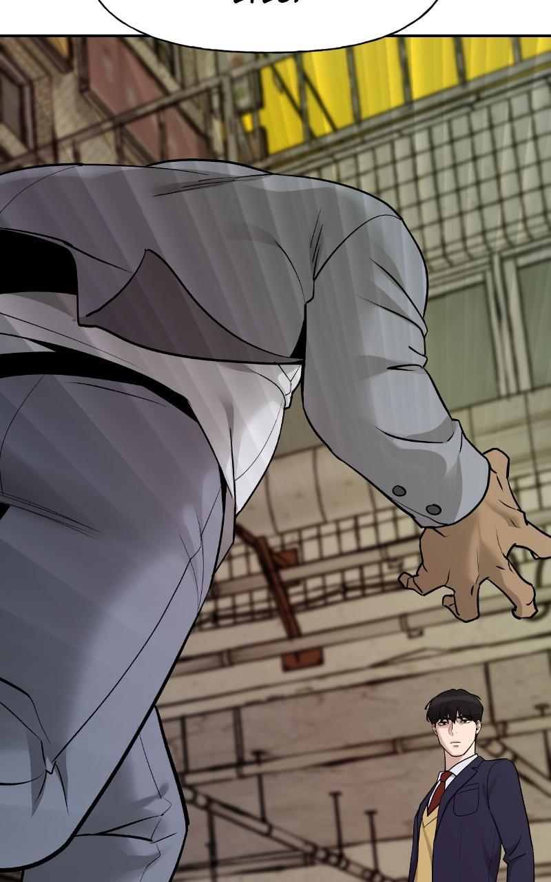 Read Designated Bully Manga Online