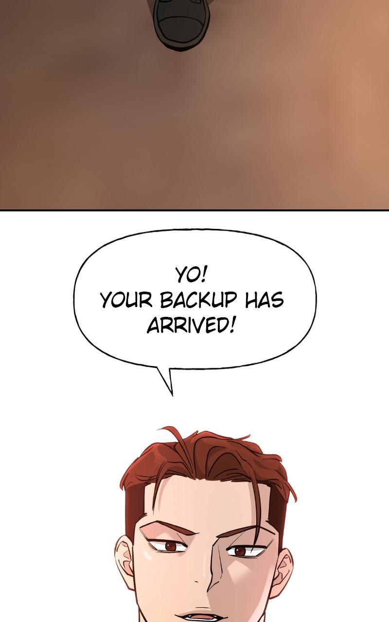 Read Designated Bully Manga Online