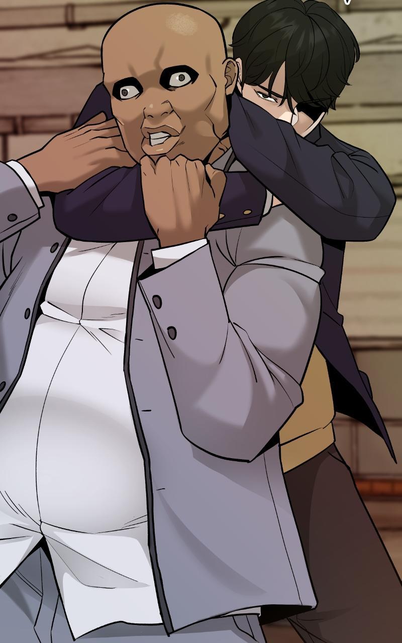 Read Designated Bully Manga Online