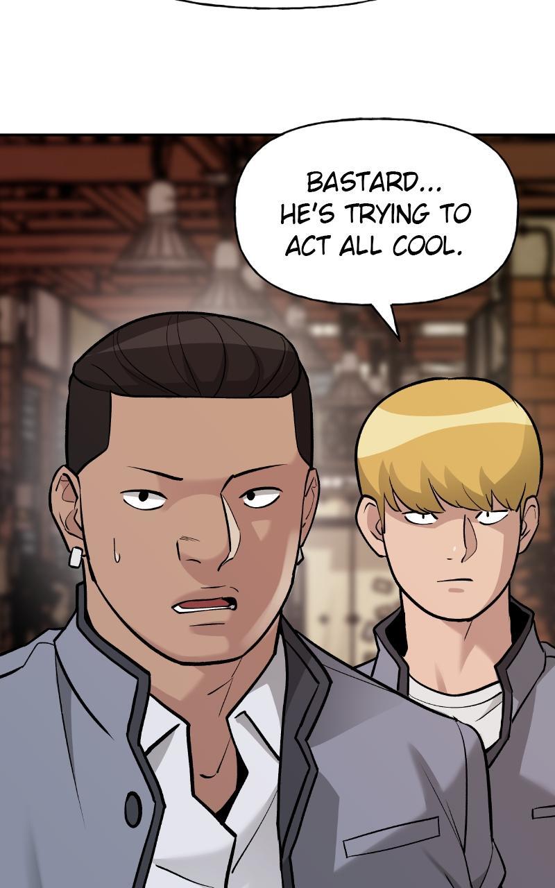 Read Designated Bully Manga Online