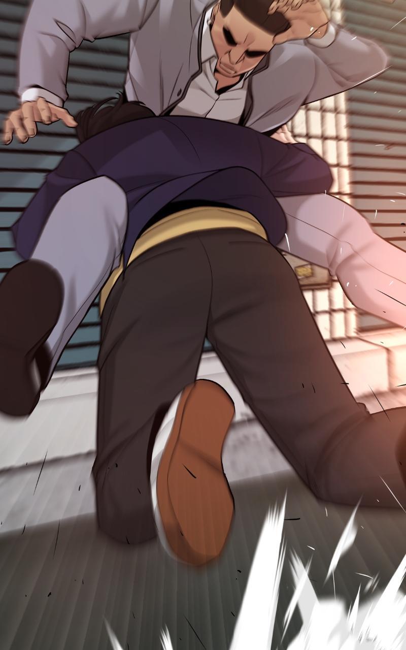 Read Designated Bully Manga Online